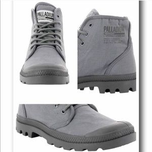 Palladium Pampa High Originale